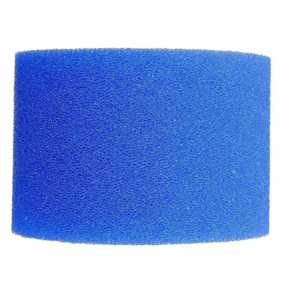 5-15PCS wiederverwendbare waschbare Schaum-Whirlpool-Filterkartusche für Intex Pure Spa Whirlpools Zubehör Filterschwammkartusche S1 Typ – Detail 3