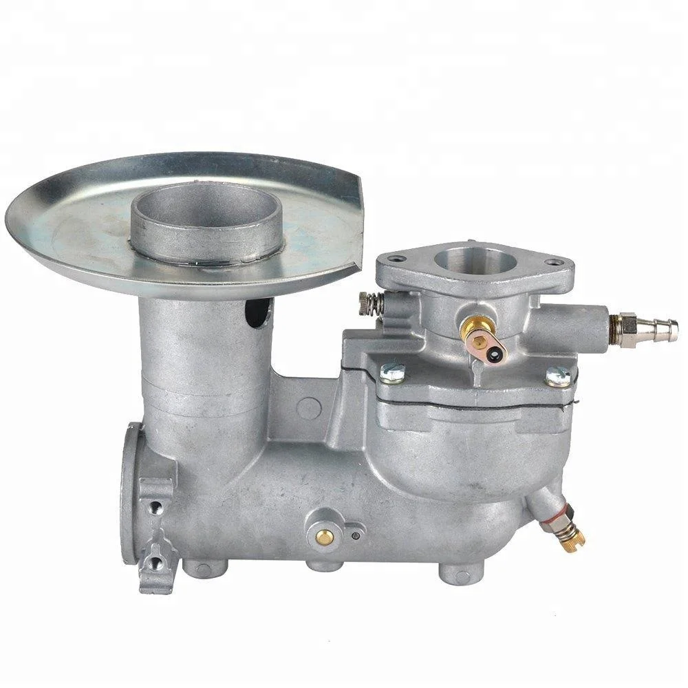 Imagem -02 - Gerador 392587 Carburador para Briggs & Stratton 391065 391074 391992 394745 252416 251412 252417 243431 170402 190432 Peças do