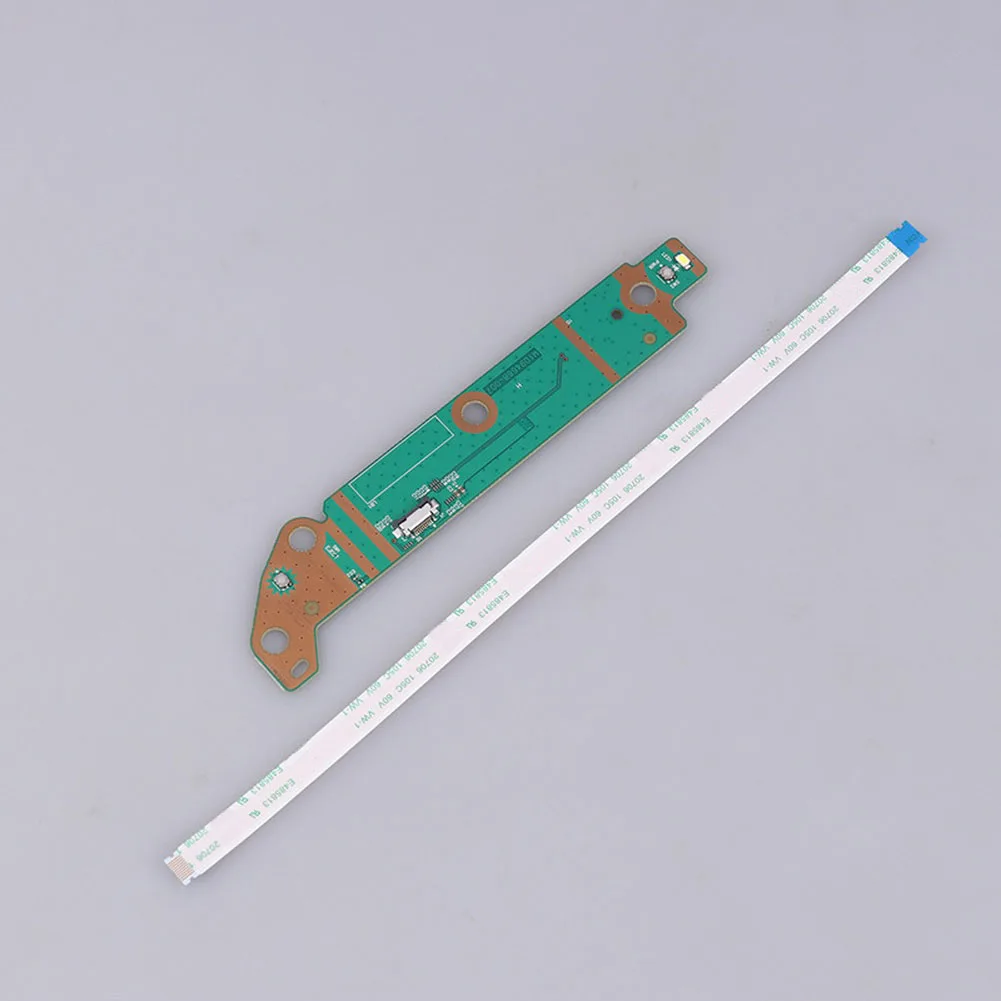 For Xbox Series For X Power Supply Adapter Switch Board For Flex Ribbon Cable  For Test Measurement Tool Accessory