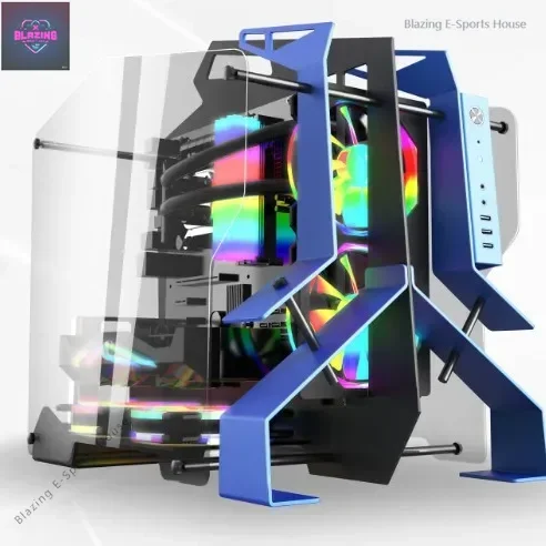 Internet Cafe Doubl… - image