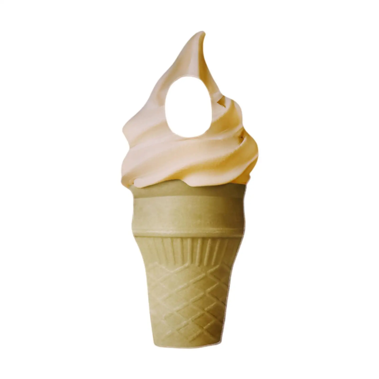 

Halloween Ice Cream Costume Clothes Decor Dressing up for Carnival Themed Party