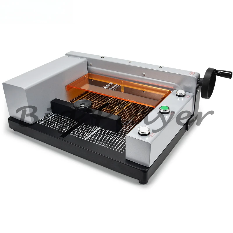 Automatic Paper Cut… - image