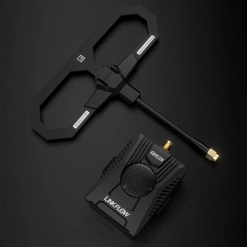 

Модуль GEPRC LINKFLOW 915M 2 Вт ELRS TX
