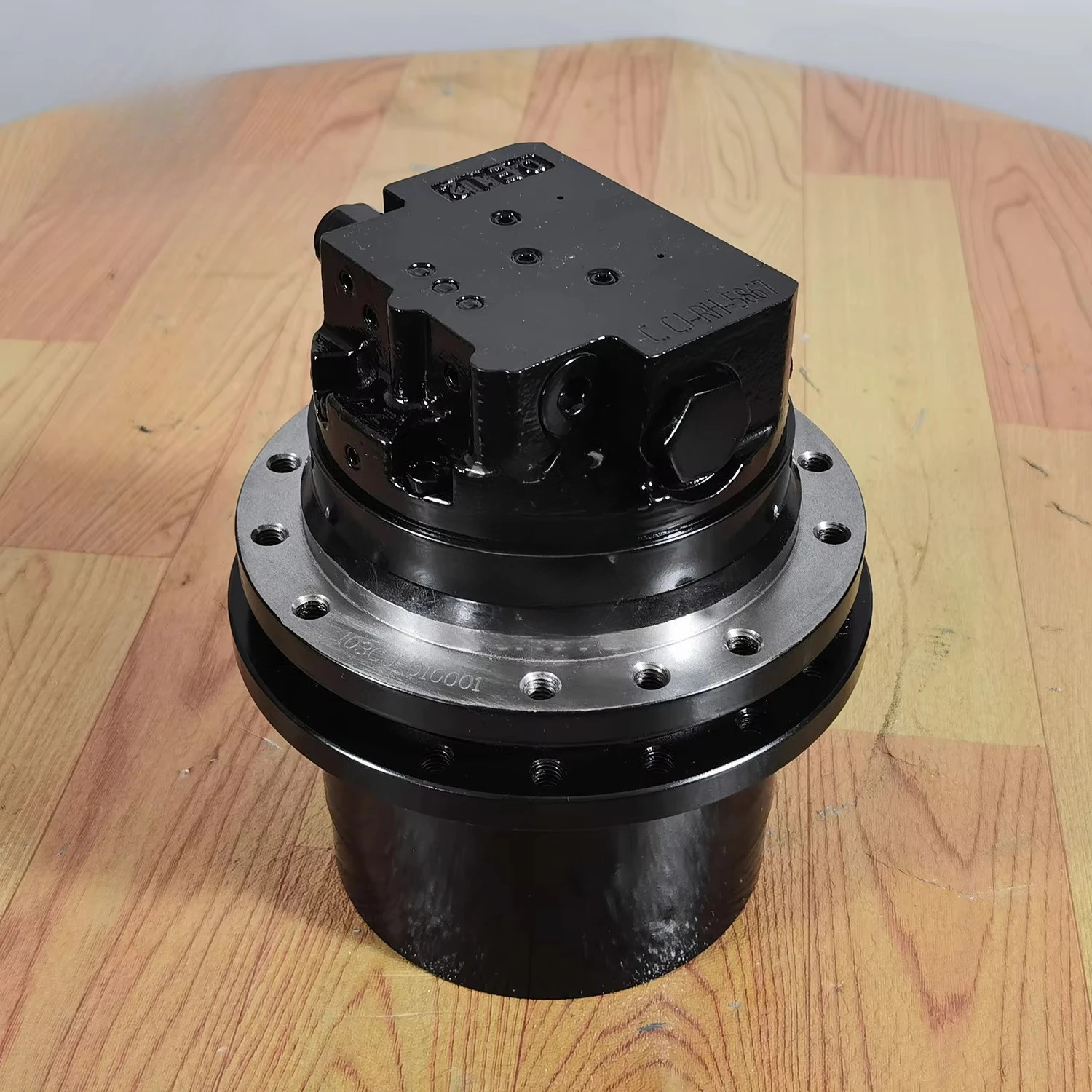 For 322 Final Drive 322 Travel Motor 6692633
