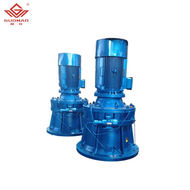 Cycloidal Pin-wheel Gear Reducer