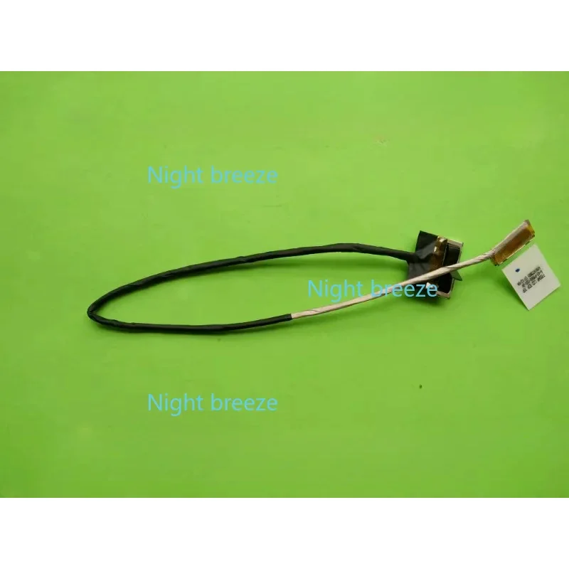Asli untuk CLEVO P950 P950HP LCD kabel EDP 30PIN CABLE
