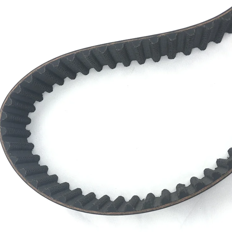 Chinese Manufacturer Selling Foton Truck Parts Precision Timing Belts 135Ru30 Timing Belts for Foton Cars
