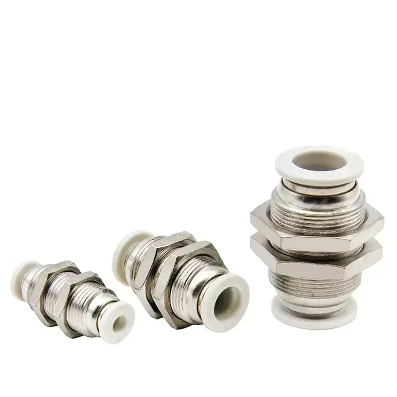 Pneumatic PM-4 PM-6 PM-8 PM-10 PM-12 Quick Connect Air Hose Fittings