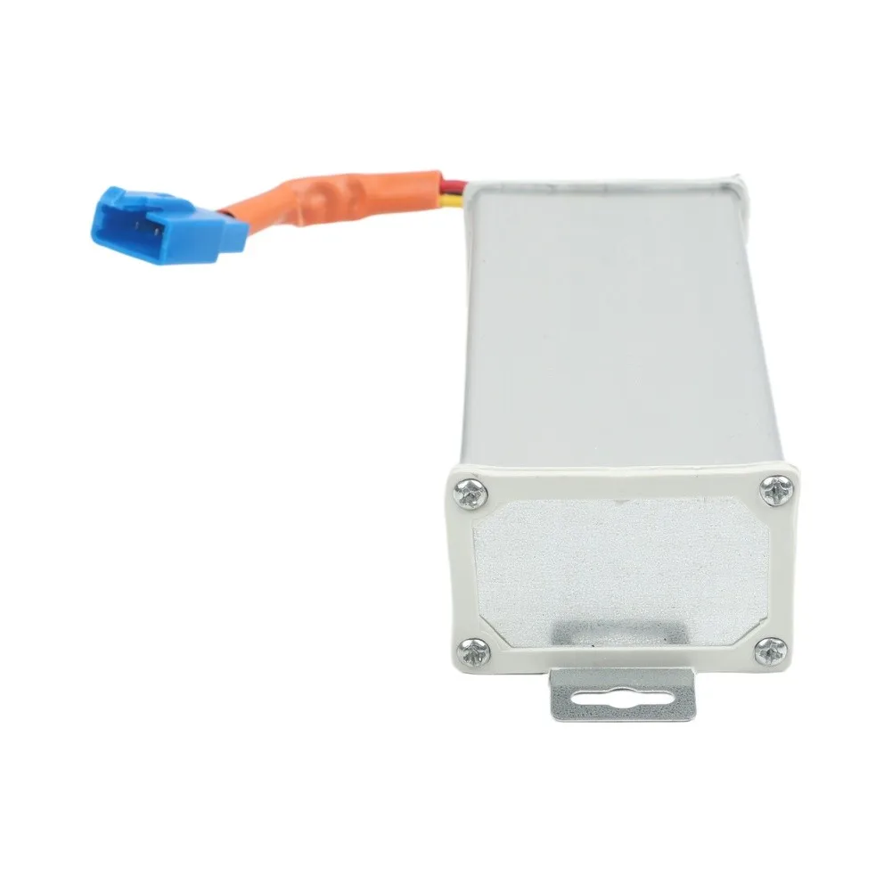 Ebikes Electric Bikes Converter DC Transformer Built-in Insurance Over-current Protection Over-voltage Protection