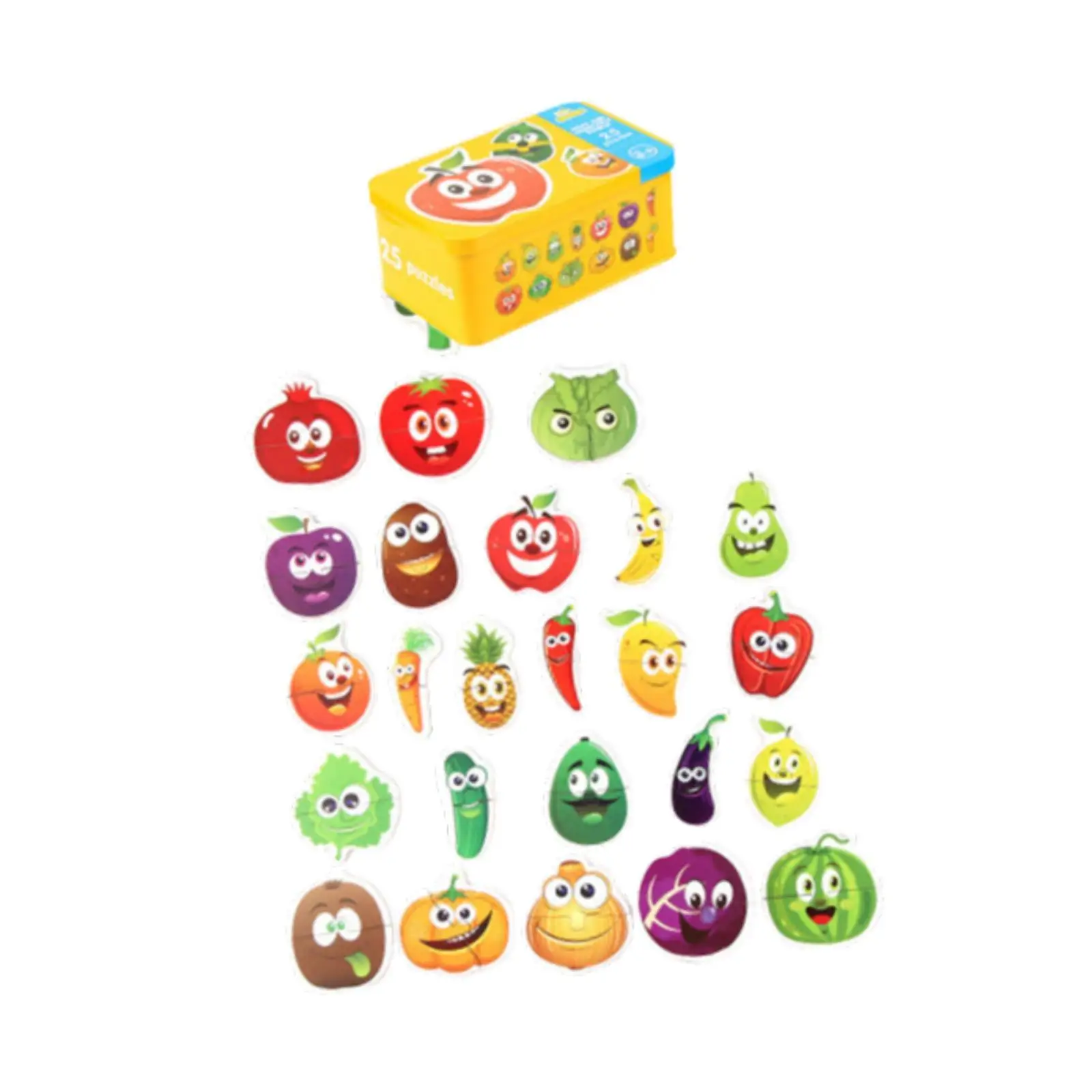 

Красочные развивающие головоломки для раннего обучения, развития когнитивных способностей и мелкой моторики, для детей детского сада, сувениры для вечеринок