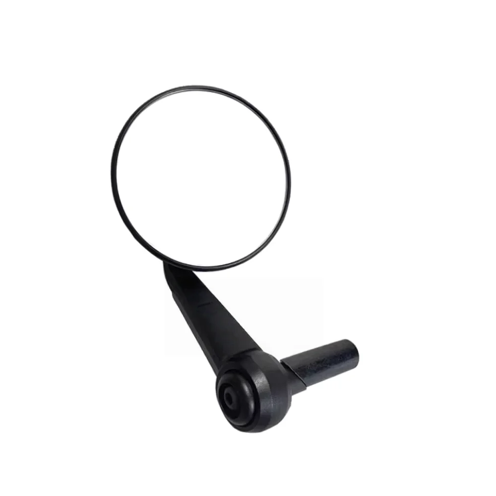For CFMOTO 450CLC Rearview Mirror Rear mirror, left and right reflector, motorcycle original and genuine accessories