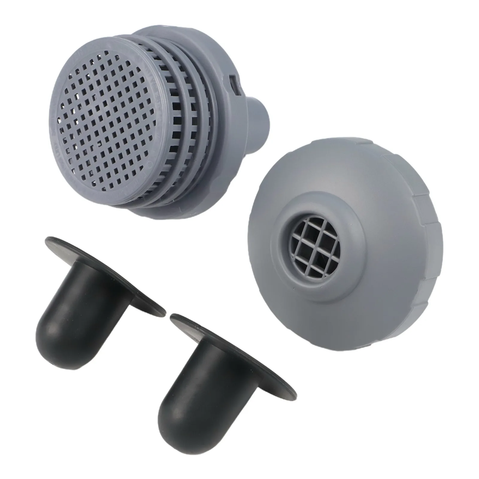 

Water Jet Connector Reliable Inlet and Outlet Injection Device for Intex Pools Cleaner and Healthier Swimming Experience