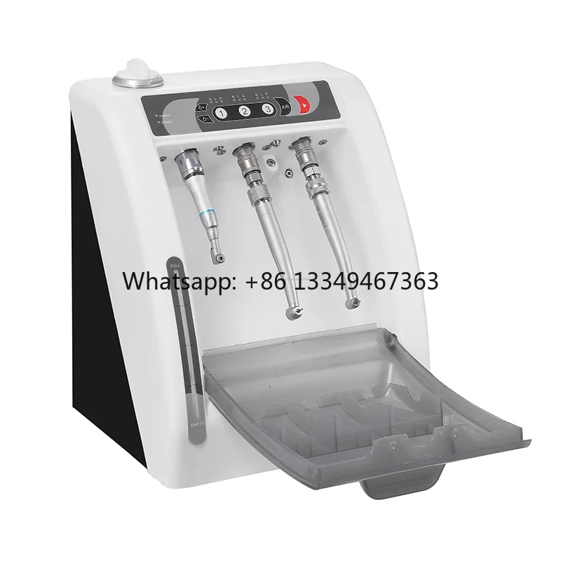 High Quality Dental  Handpiece Lubrication Dental Handpiece Oil Lubricating