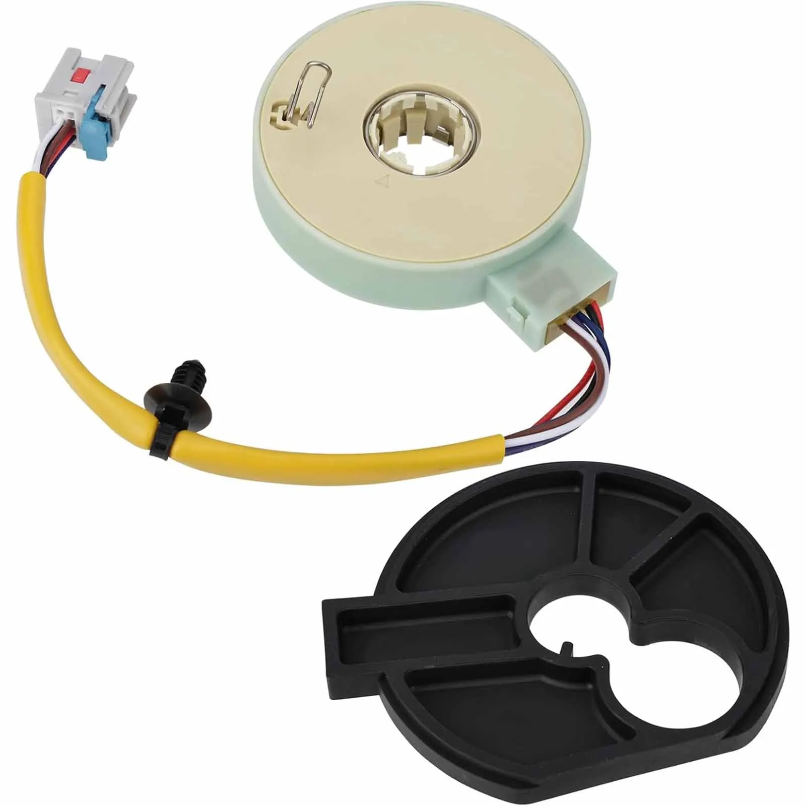 

Подходит для Ford Escape Mercury CL8Z3F818A 08-12 Ford Escape Комплект датчиков крутящего момента рулевого управления CL8Z-3F818-A Датчик угла