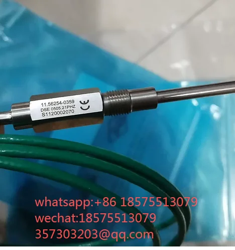 For CONTEC 11.56254-0359 sensor  1 Piece