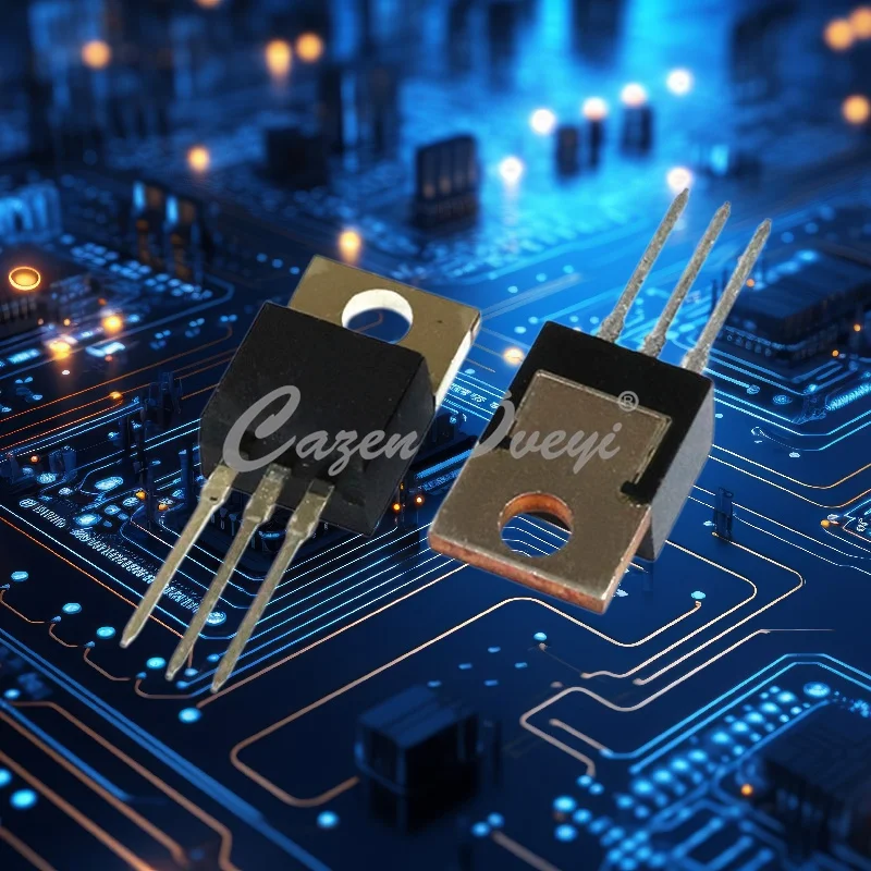 （5pcs）IRG4BC30FD IRG4BC30 WFP50N06 P50N06 IRFB4020 FB4020 TO-220