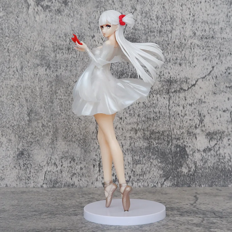 

24,5 см, серия «Красивая девушка», Azur Lane ShōKaku, фигурка журавляющего цвета, модель Gk, демонстрационная фигурка, набор в штучной упаковке, Рождественский подарок