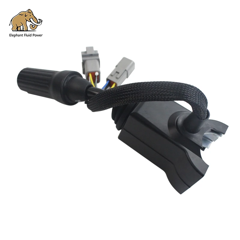 

On sale Excavator Joystick Combination switch 273-9190 for Cat Backhoe Loader 906H 416F 420F 422E 422F