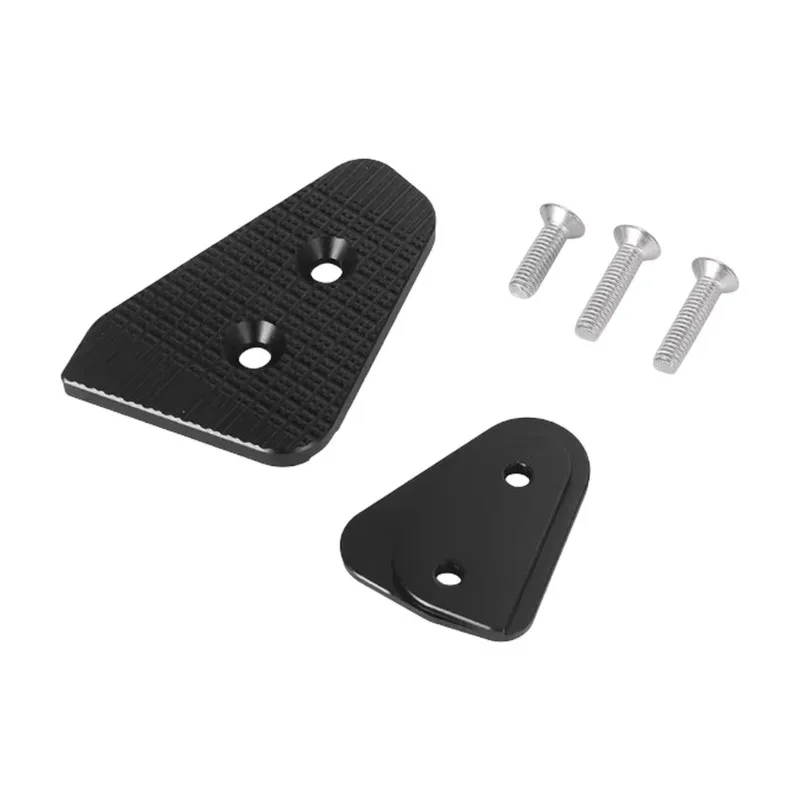 Rear Enlarge Brake Pedal Lever Extension Support Peg Pad For BMW R1200GS LC R1200GS Adventure 2013-2018 R 1200 GS Adv-ABQF