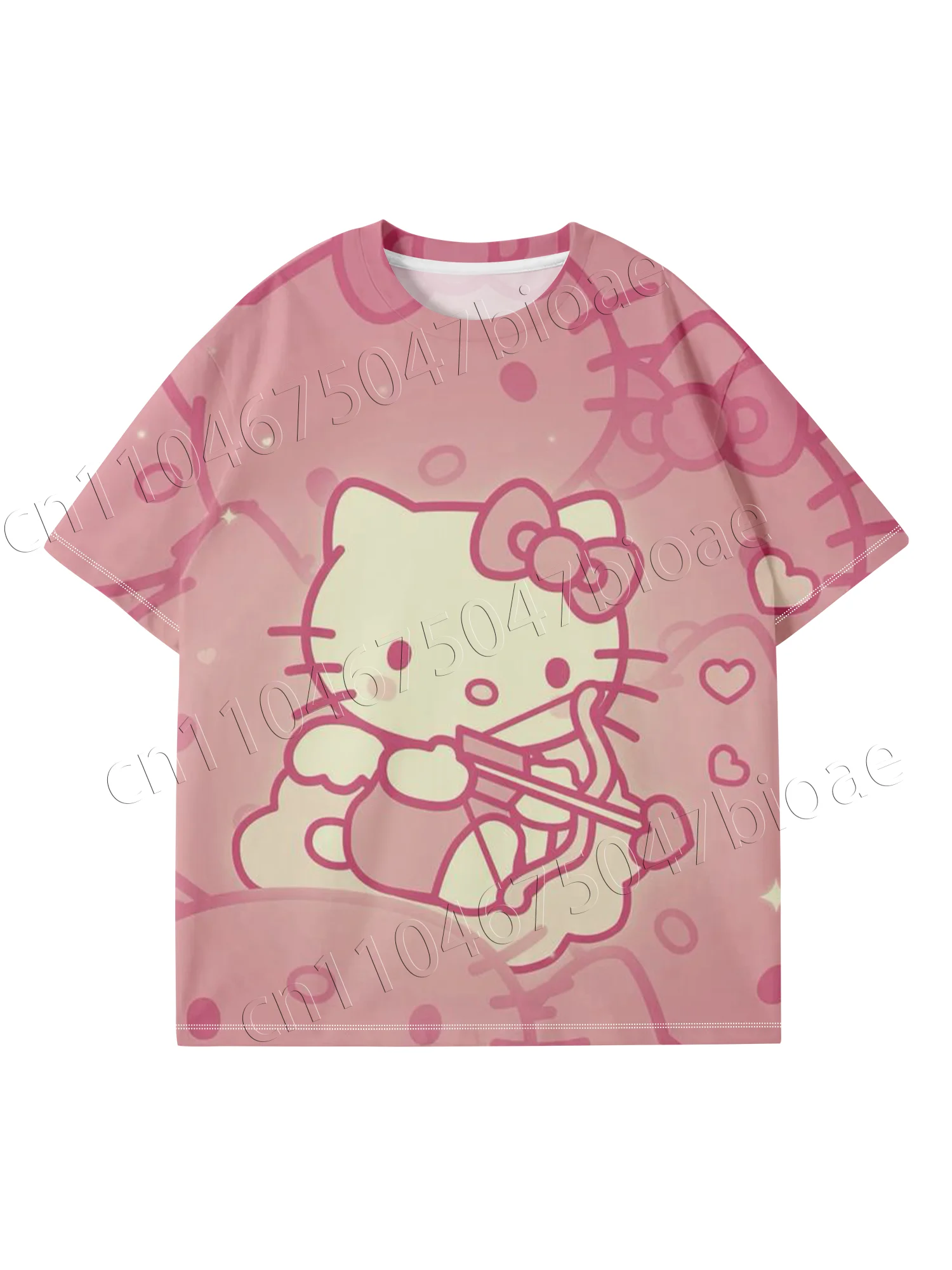 Fashion New Hello K…