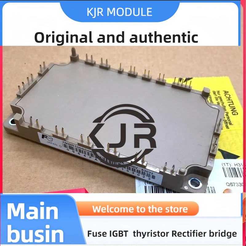 7MBR75SD120-50 7MBR75SD120 7MBR75SD060 7MBR75SD060-50 7MBR100SD060