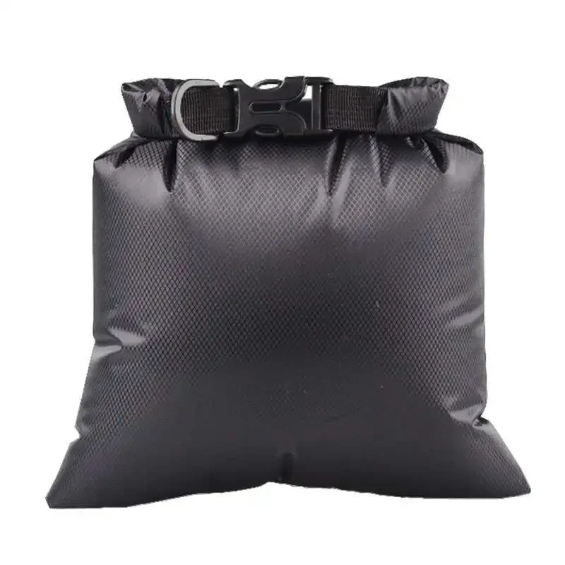 Outdoor Waterproof Bag Multifunctional 3-piece Set Waterproof Inner Liner Set for River Drifting Storage Waterproof Bag