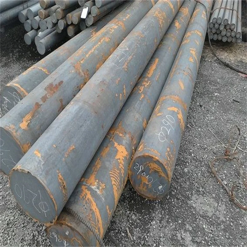 High Quality HSS Material Round Bar M35 1.3243 Skh55 Alloy Steel Round Rod