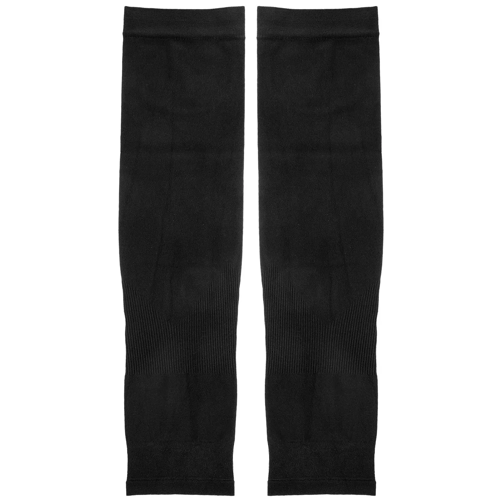 

1Pair Uv Protection Sun Sleeves Breathable Arm Sleeves Summer Arm Covers for Outdoor Sports Running Cycling Fishing