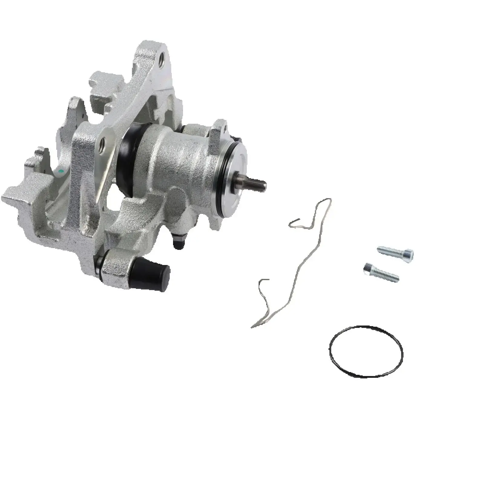 

Rear Left Brake Caliper LR113708 FOR Land Rover Discovery Sport Evoque 2016-2021