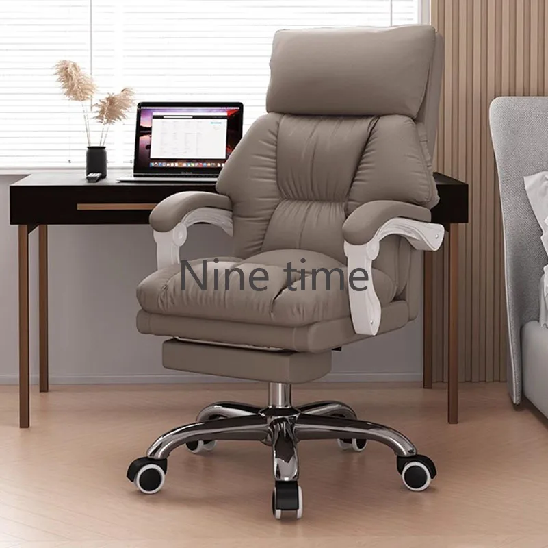 Meeting Chair Anime Gamer Comtable Office Dresser Individual Armchair Game Special Home Chairs Relaxation Luxury Pc Furniture