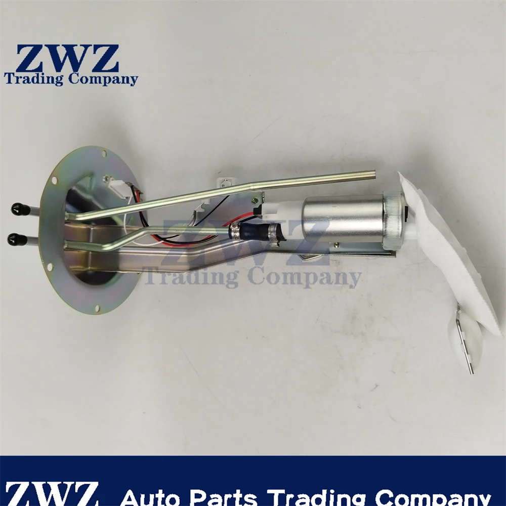 For Nissan Pick up D22 KA24 NP300 Fuel Pump Assembly 17040-1S40A 17040-VK01A 17040-3S80A 170401S40A 17040VK01A 170403S80A