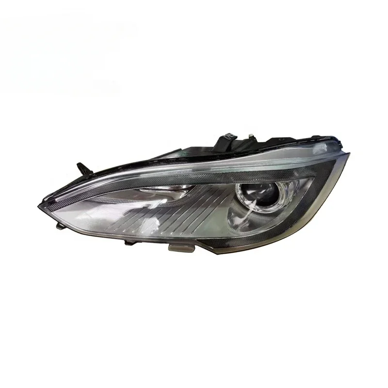 IJIANG OEM suitable for Model S HID headlight car auto lighting systems Headlamps Refurbished parts  Xenon Headlightcustom