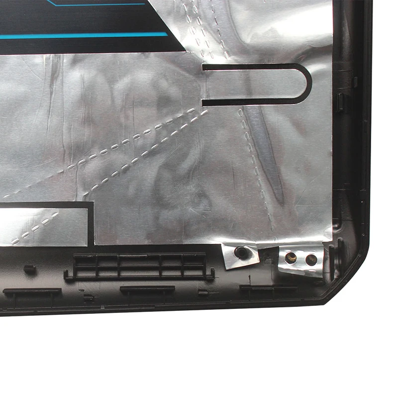 New For MSI GT70 GX70 GT780DX 1761 1762 1763 Laptop LCD TOP Back Cover A Shell