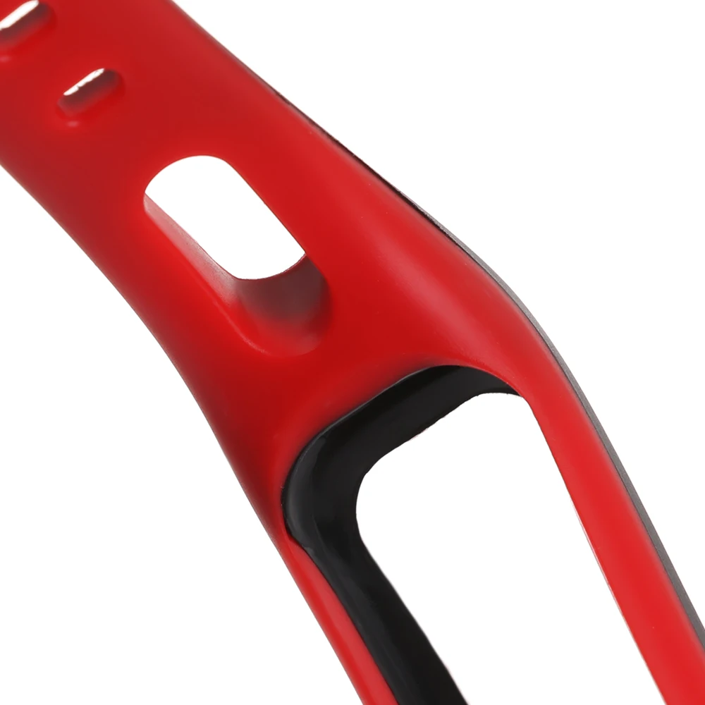 سوار الموضة الملونة المعصم Watchband حزام معصمه لينة سيليكون حزام لهواوي الفرقة 4e 3e الشرف الفرقة 4 الجري