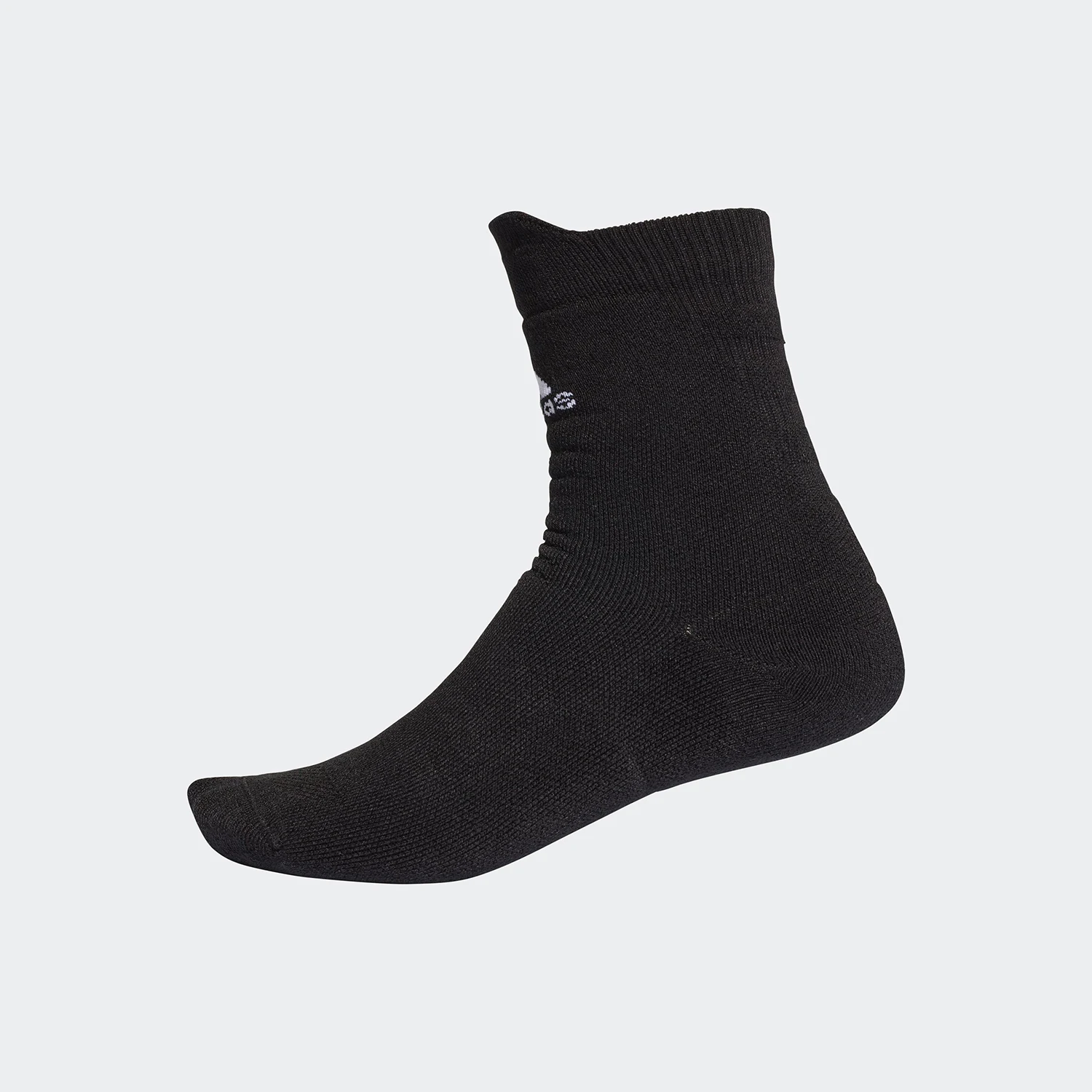 

Adidas genuine Casual Sports Training Comfortable Men's and Women's Socks Breathable Sports Socks CG2654
