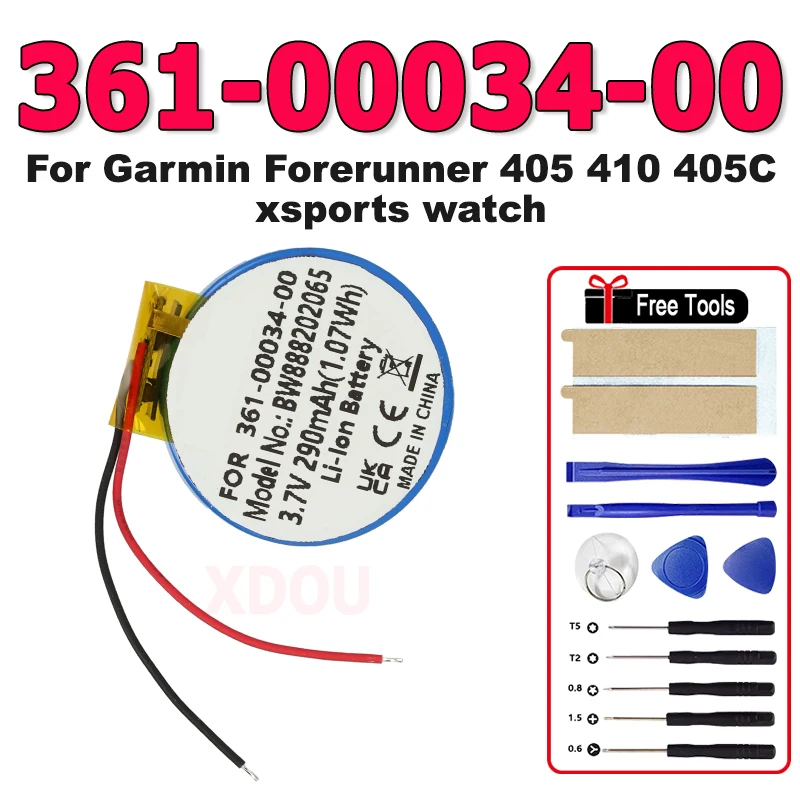 361-00034-00 Route … - image