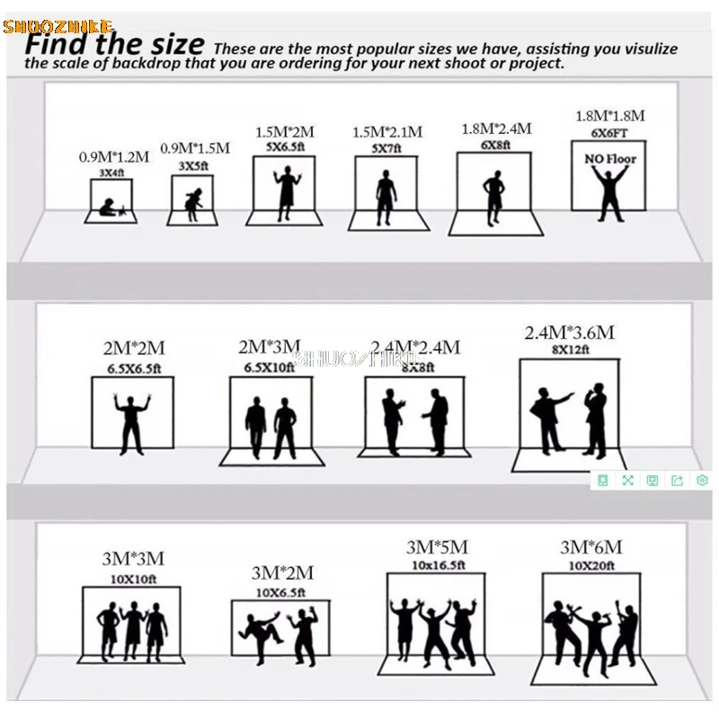 Shuozhike Ostereier Fotografie Kulissen Kinder Baby Geburtstag Porträt Foto Kulissen 22214 FF-01