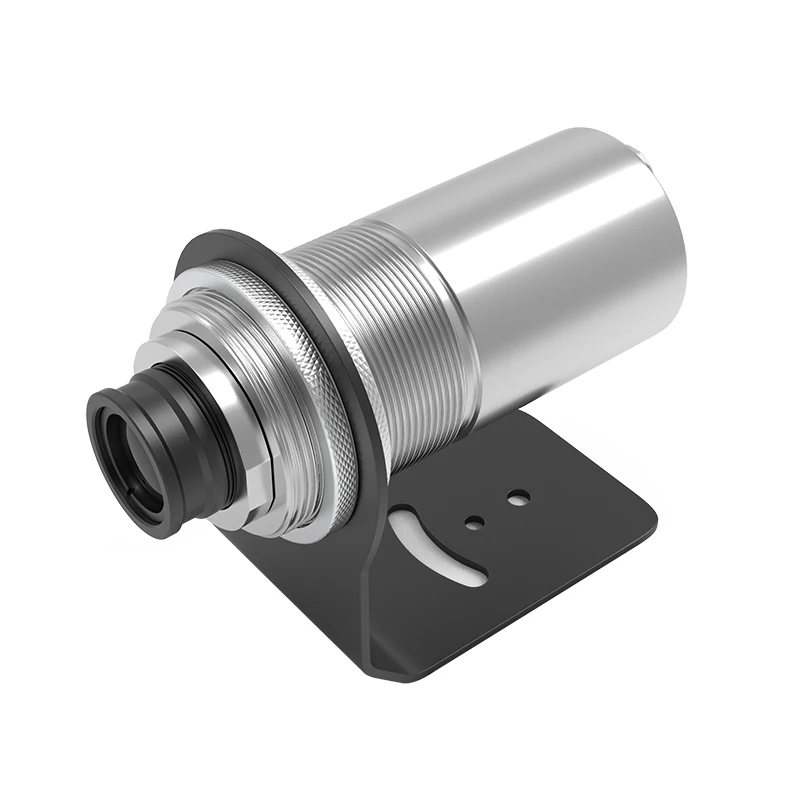 

KASINTON JSD-D60200A 600~2000℃ 4-20mA IP65 Non Contact Infrared Temperature Sensor