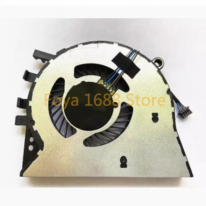 Fan Set For HP 17-BY 17-CA 470 g7 L22531-001 CPU Fan