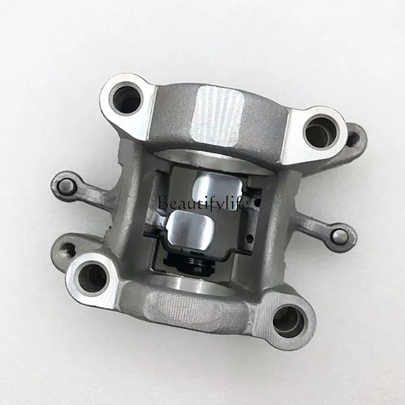 

Suitable for scooter motorcycle camshaft silent rocker arm bracket assembly