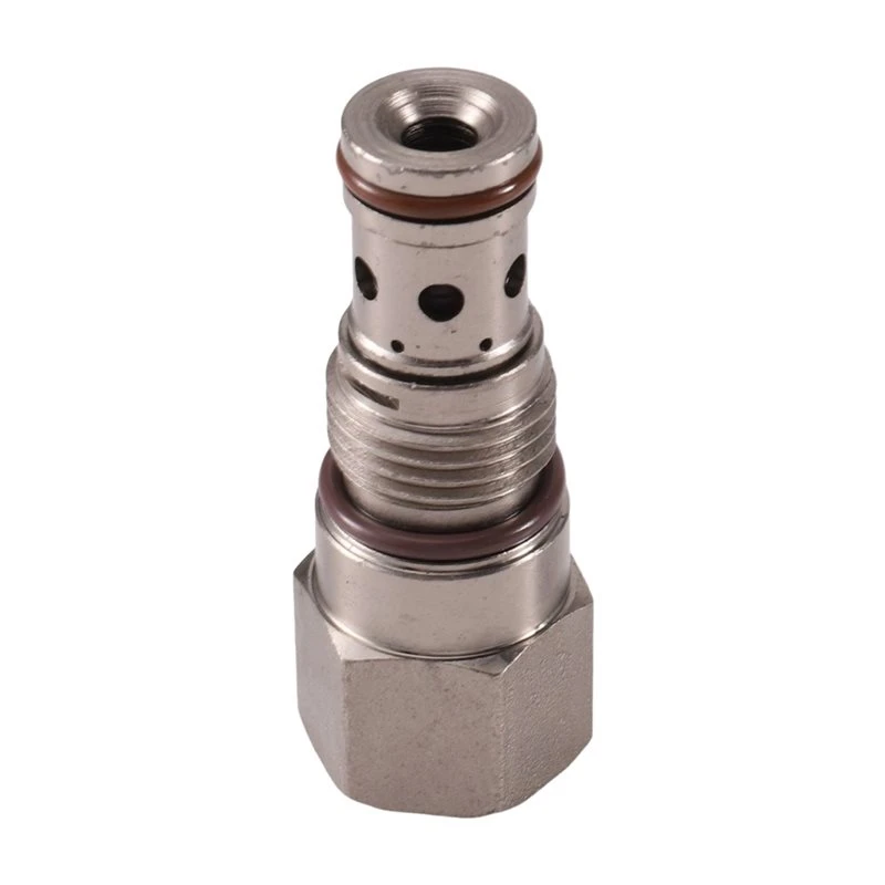 NEW HOT in Stock-Fuel Pressure Regulator Valve For Cummins Engines- Works QSX15 ISX15 CM570 CM871 Heavy-Duty Diesel Models