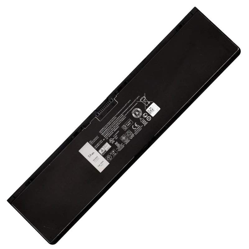 3RNFD 7.4V 54Wh Laptop Battery For DELL Latitude E7420 E7440 E7450 3RNFD V8XN3 G95J5 34GKR 0909H5 0G95J5 5K1GW