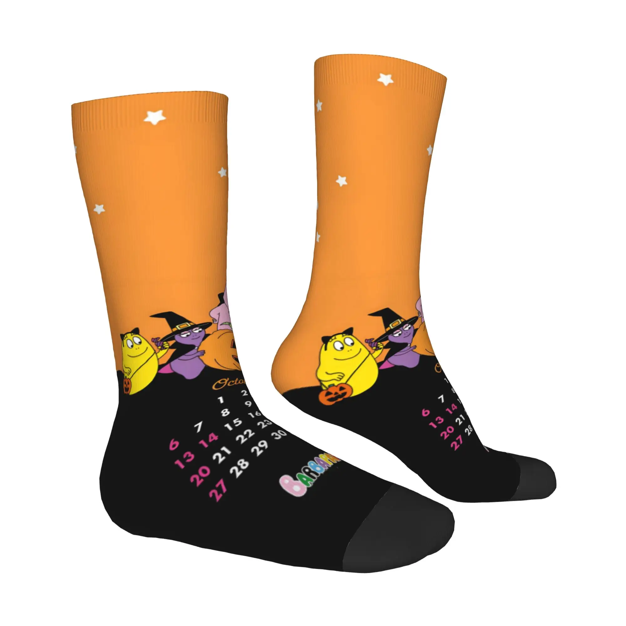 Individuelle Lustige Cartoon-B – Dress Sock Men Bewertung und Preis