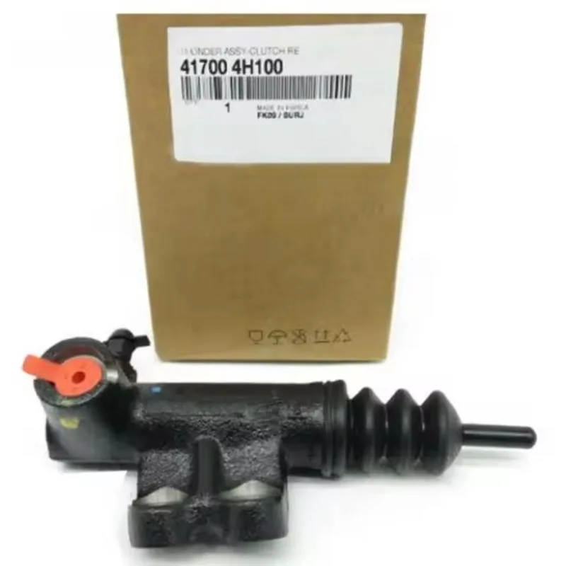 

For Hyundai H1 H300 I800 H100 Starex 2007-2014 417004H100 41700-4H100 Clutch Release Cylinder Automobile Part Brand New