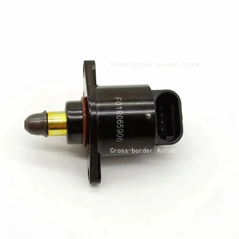 Idle Air Control Valve 11125 C0672 F01R065906 D5184 0999C For Mitsubishi-Multiple specifications complete