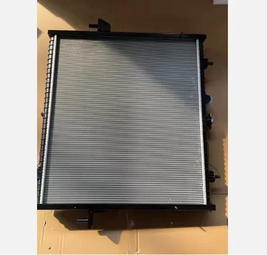 1301100XPW01A Original Auto Body Radiator Assembly New Condition with Heat Dissipation & Aluminum Brazed Processing GWM HAVAL