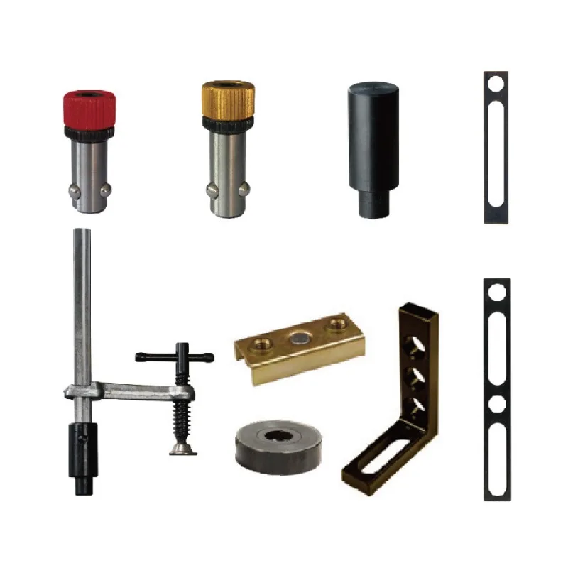 Simple, practical and durable set of 38 pieces