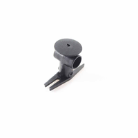 ODIES-12Pcs Rotor Head For Wltoys XK K110 K110S K120 K127 V911S V966 V977 V988 V930 RC Helicopter Airplane Drone Upgrade Parts