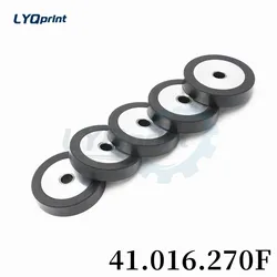 Best Quality Offset Printed Part Wheel 41.016.270F For Heidelberg SM102 CD102 SM74 CD74 PM74 XL75