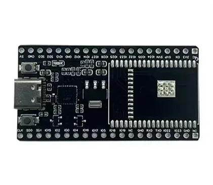 ESP32 DevKitC  ESP32-DevKitC Suitable for Various ESP32-WROOM-32E 4MB 8MB 16MB Module DevKit ESP32-DevKitC  CP2102